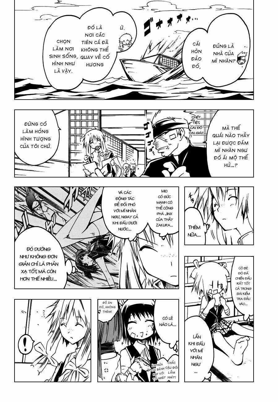 Esprit Chapter 6 trang 38