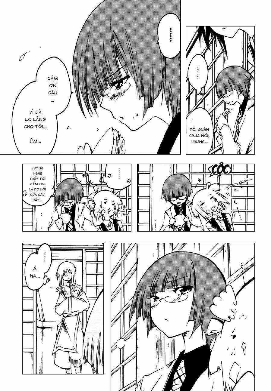 Esprit Chapter 6 trang 39