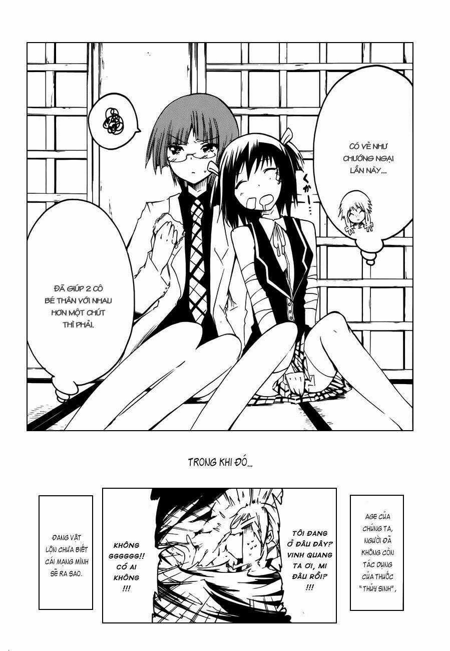 Esprit Chapter 6 trang 40