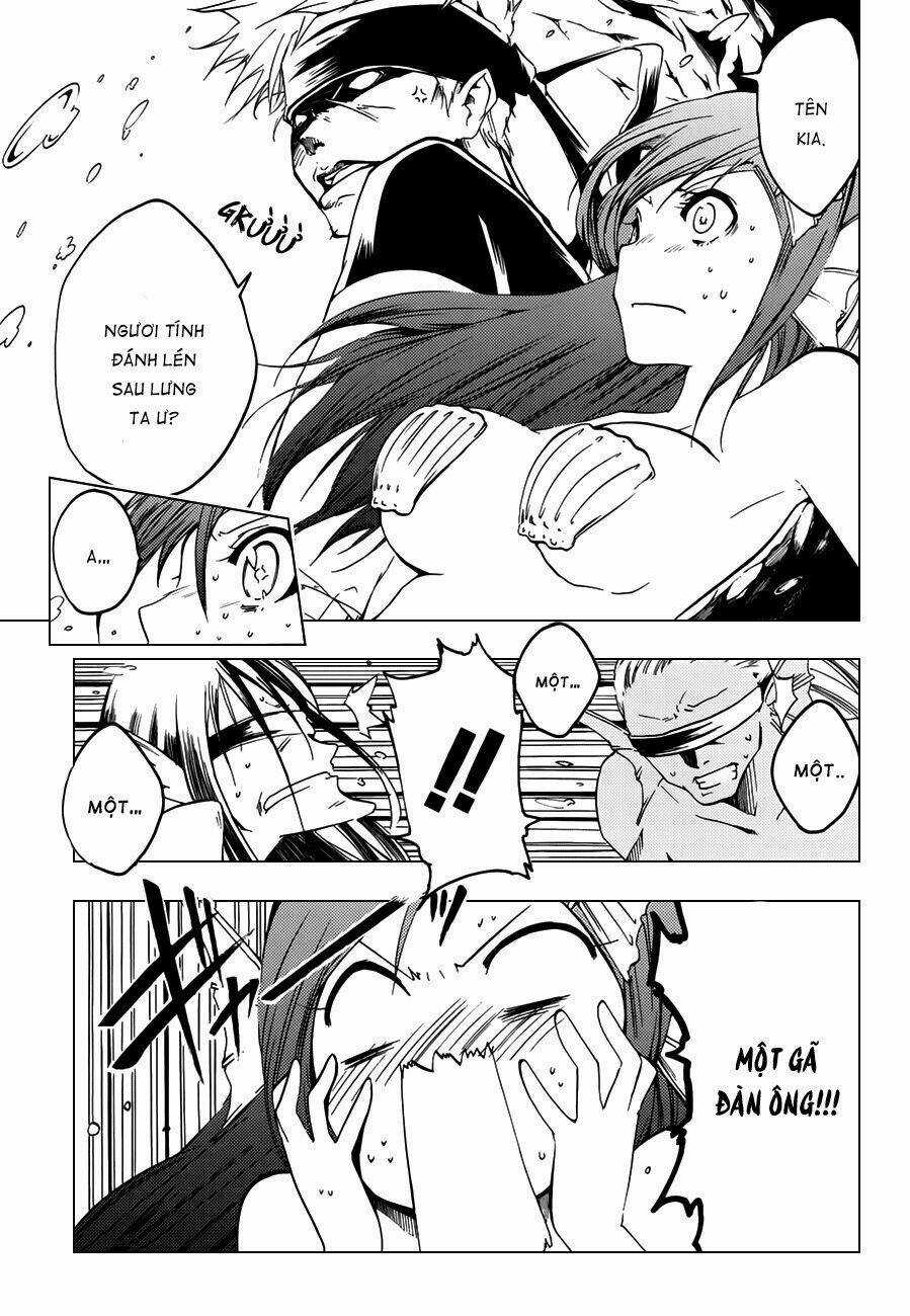 Esprit Chapter 6 trang 5