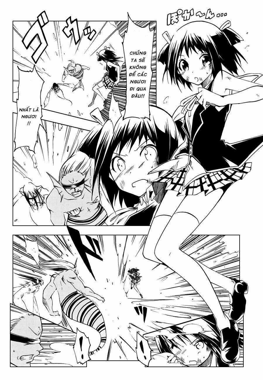 Esprit Chapter 6 trang 8