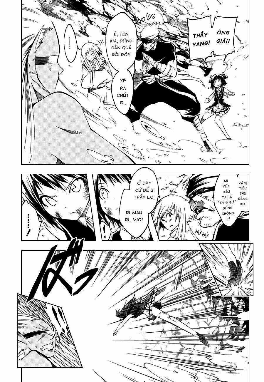 Esprit Chapter 6 trang 9