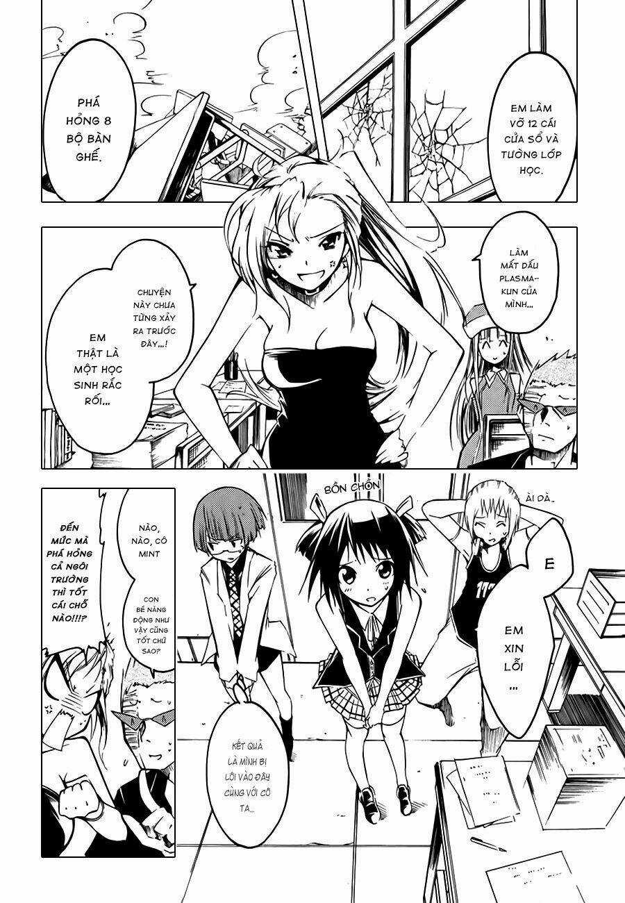 Esprit Chapter 7 trang 10