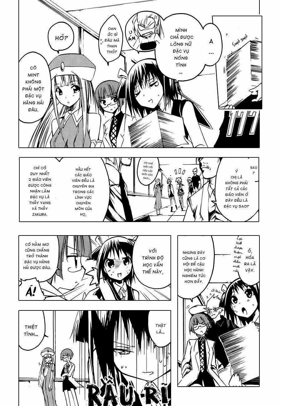 Esprit Chapter 7 trang 12