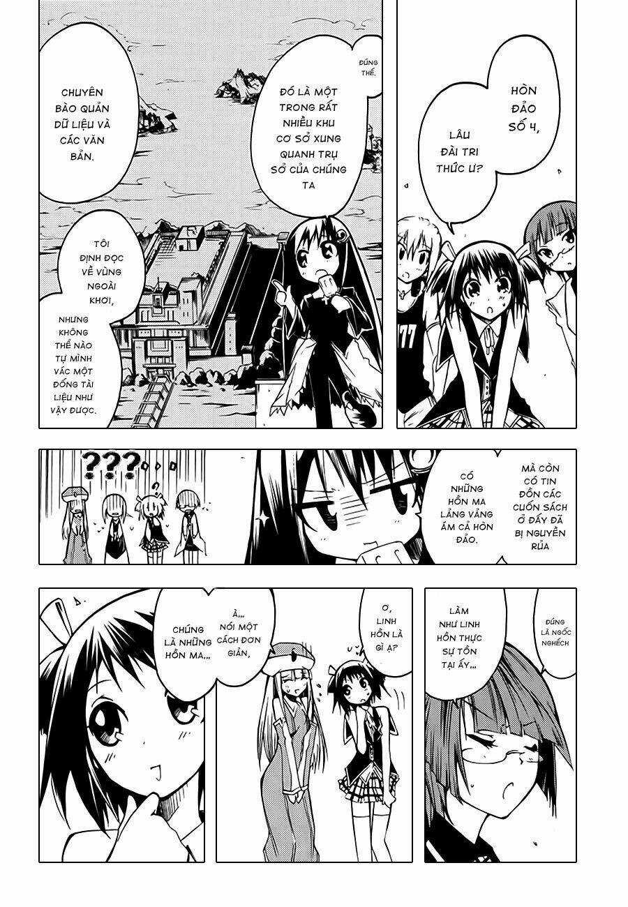 Esprit Chapter 7 trang 14