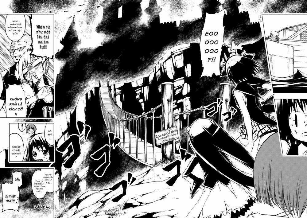 Esprit Chapter 7 trang 16