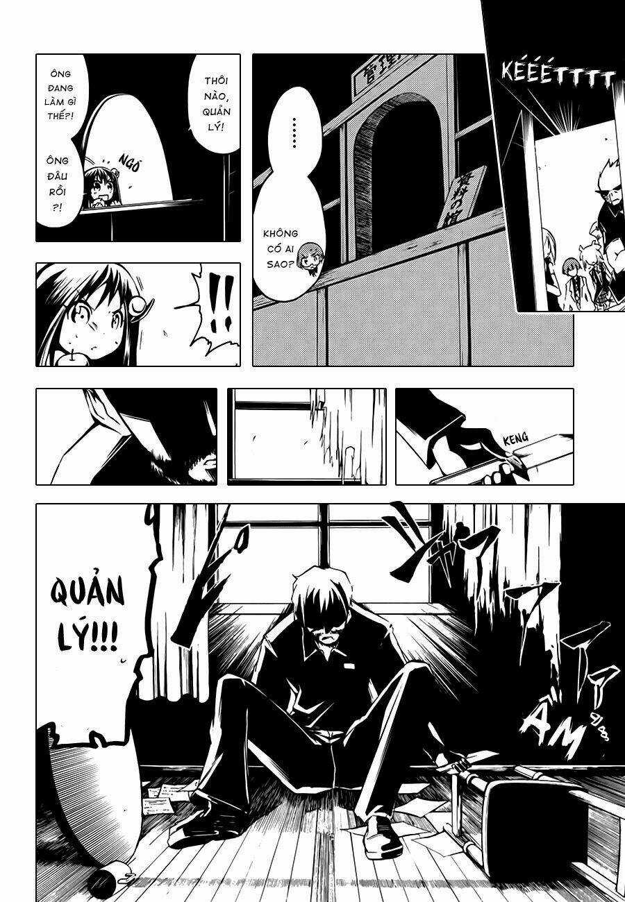 Esprit Chapter 7 trang 17