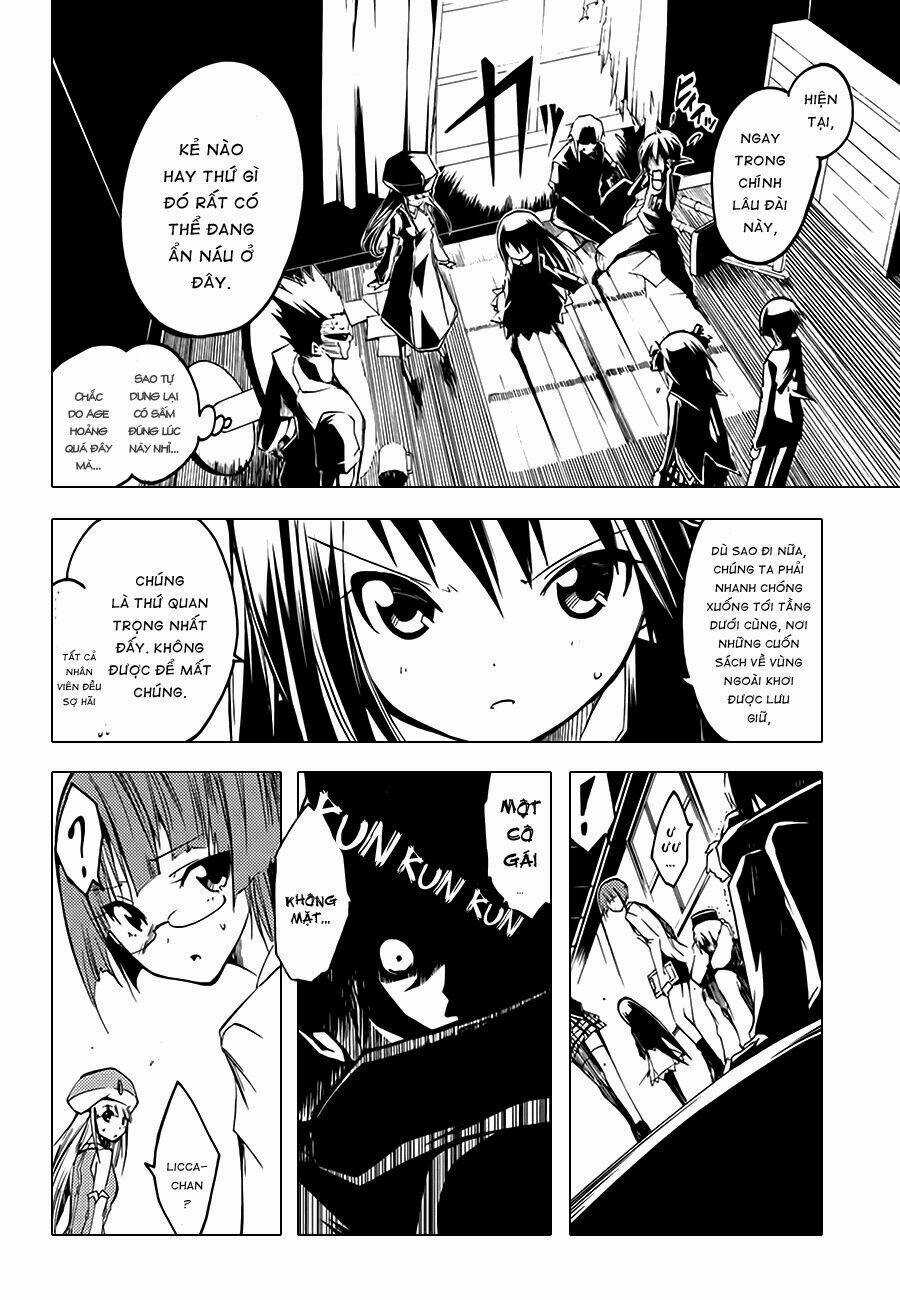 Esprit Chapter 7 trang 19