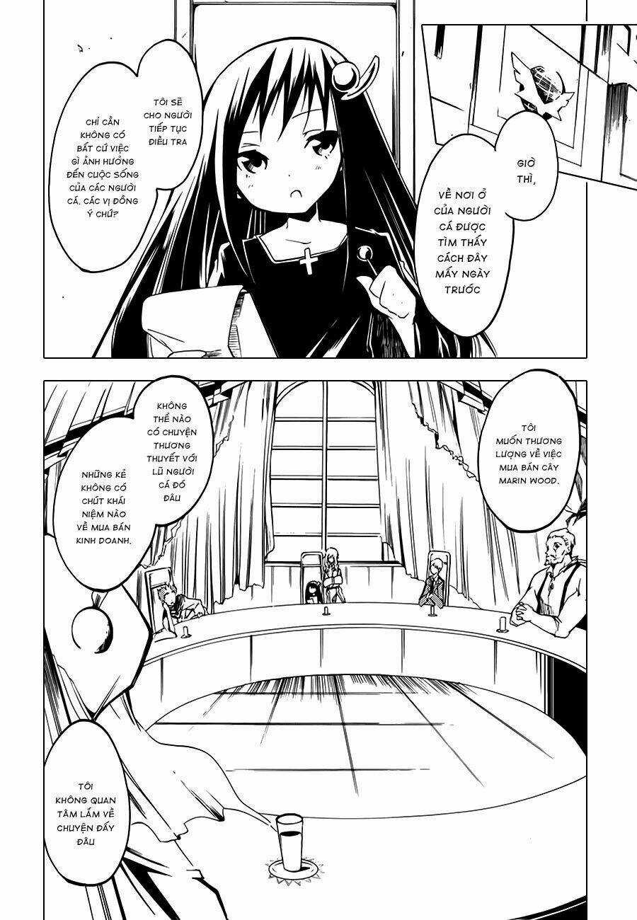 Esprit Chapter 7 trang 2