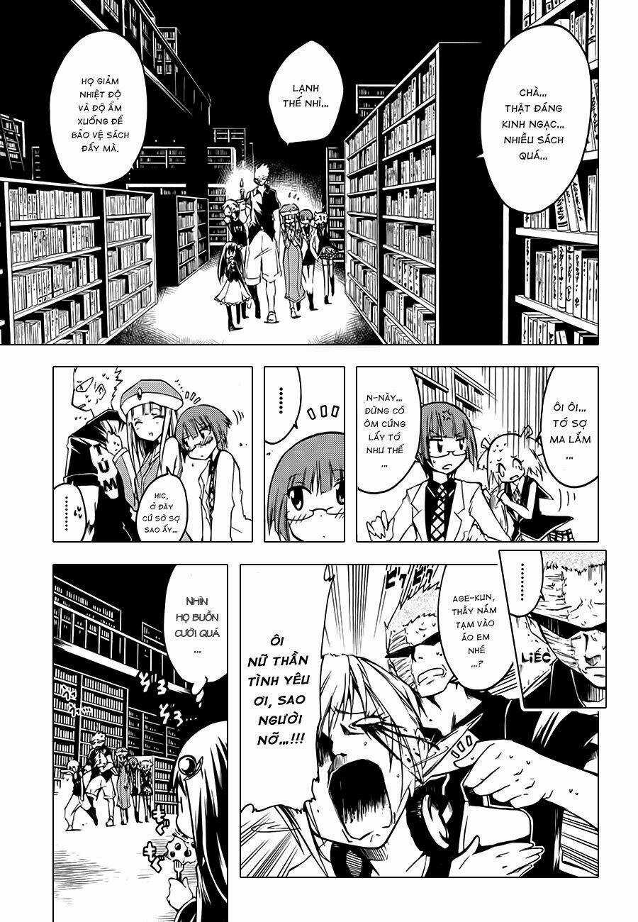 Esprit Chapter 7 trang 20