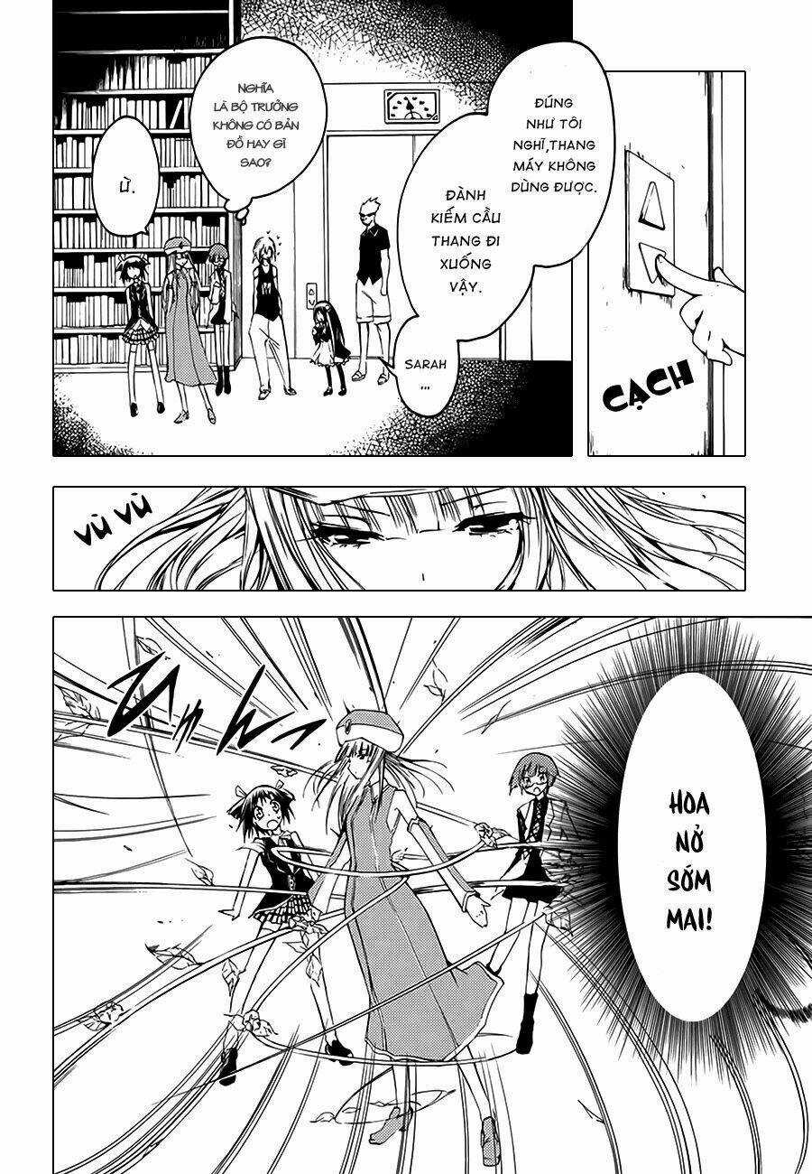 Esprit Chapter 7 trang 21