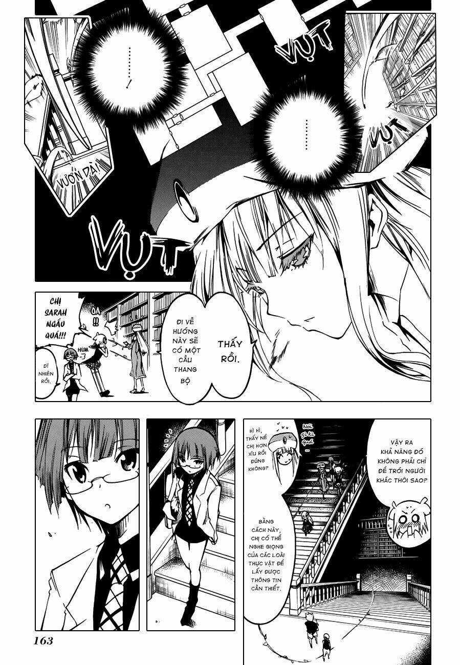 Esprit Chapter 7 trang 22