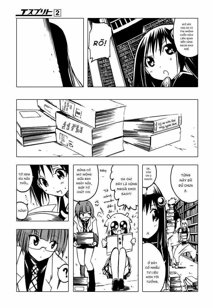 Esprit Chapter 7 trang 24