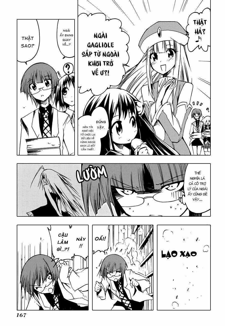 Esprit Chapter 7 trang 26