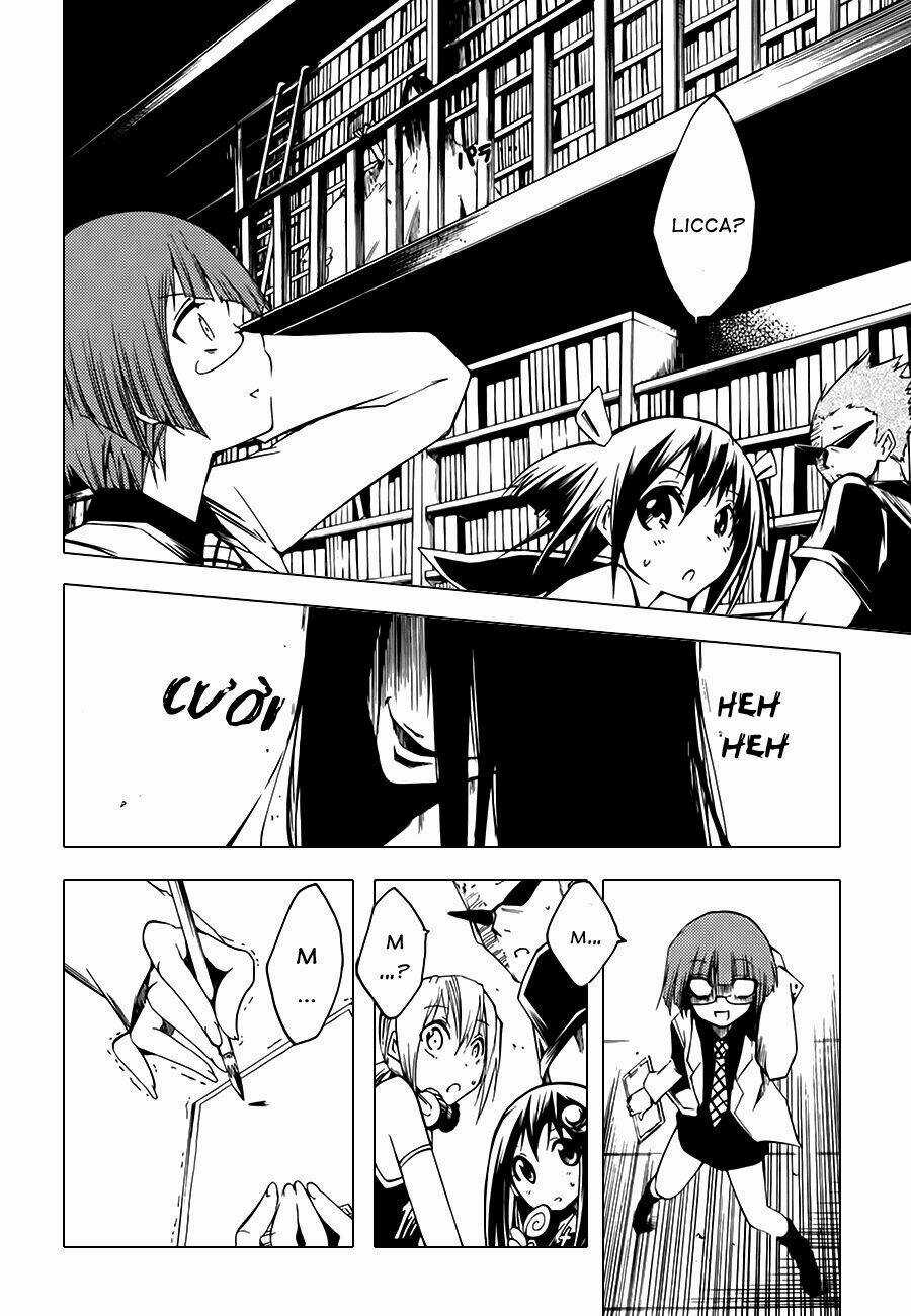 Esprit Chapter 7 trang 27