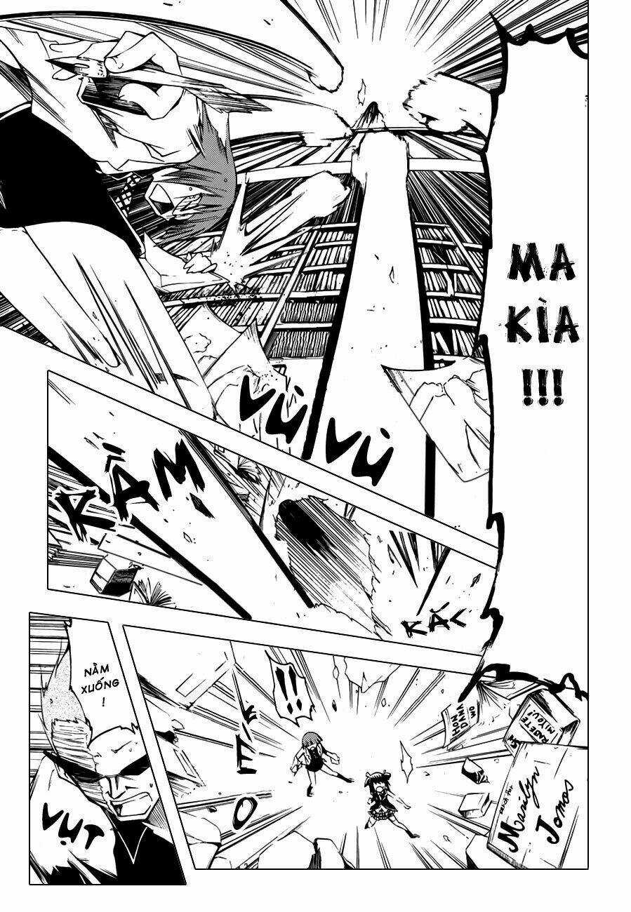 Esprit Chapter 7 trang 28