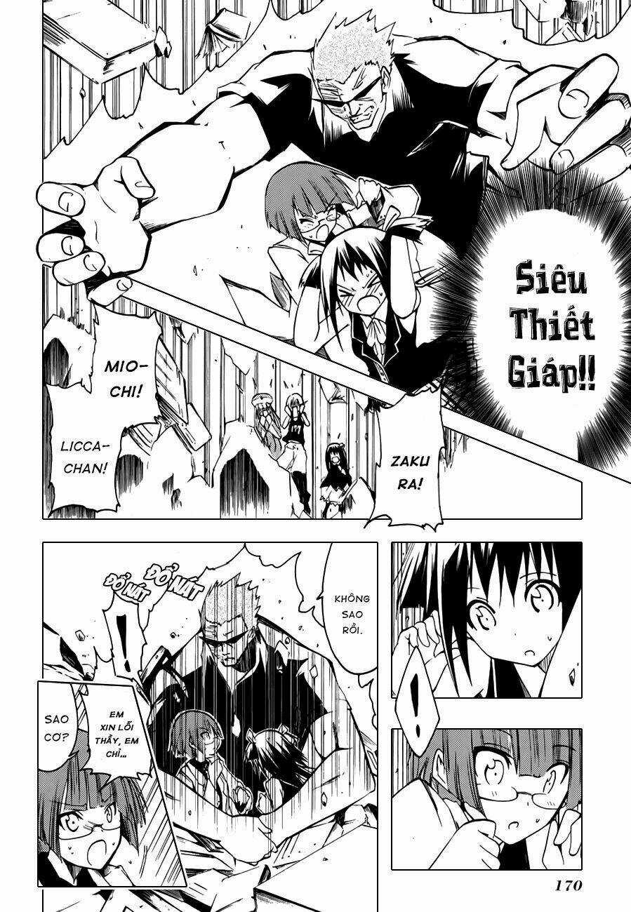 Esprit Chapter 7 trang 29