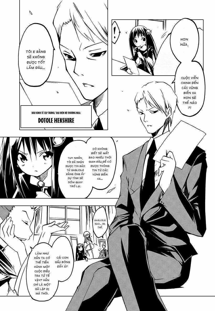 Esprit Chapter 7 trang 3