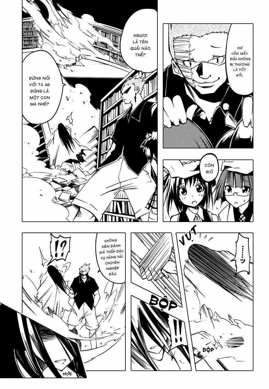 Esprit Chapter 7 trang 30