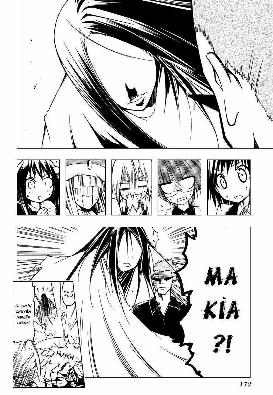 Esprit Chapter 7 trang 31