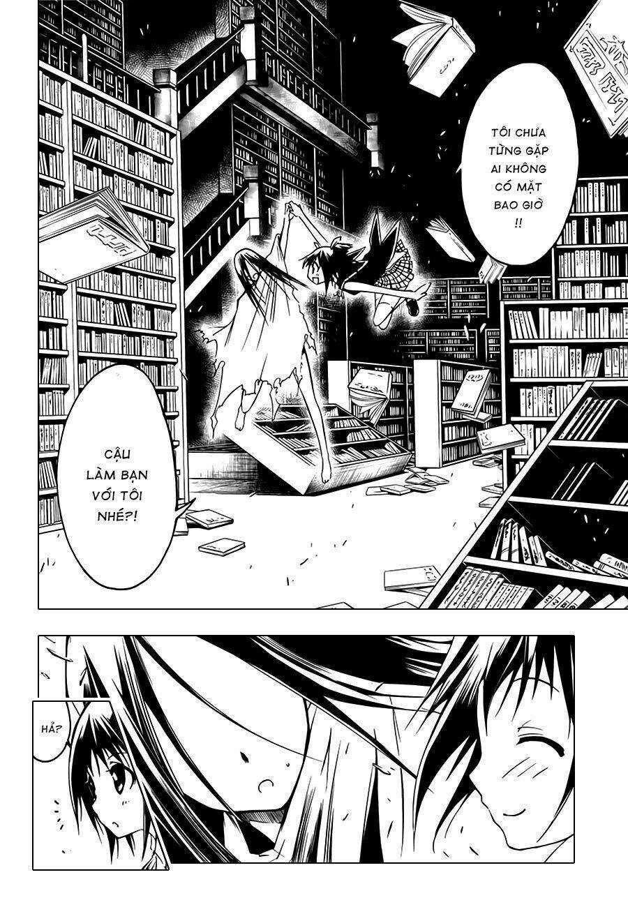 Esprit Chapter 7 trang 35