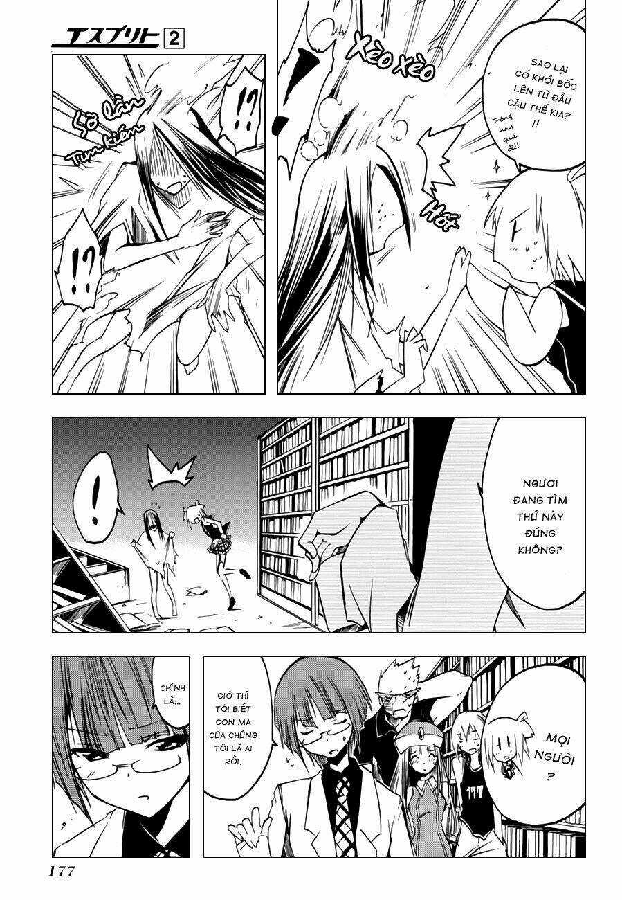 Esprit Chapter 7 trang 36