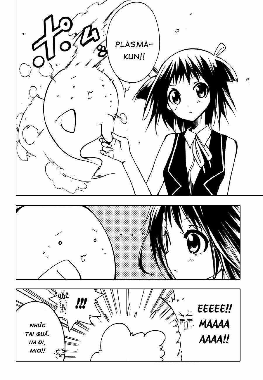 Esprit Chapter 7 trang 37