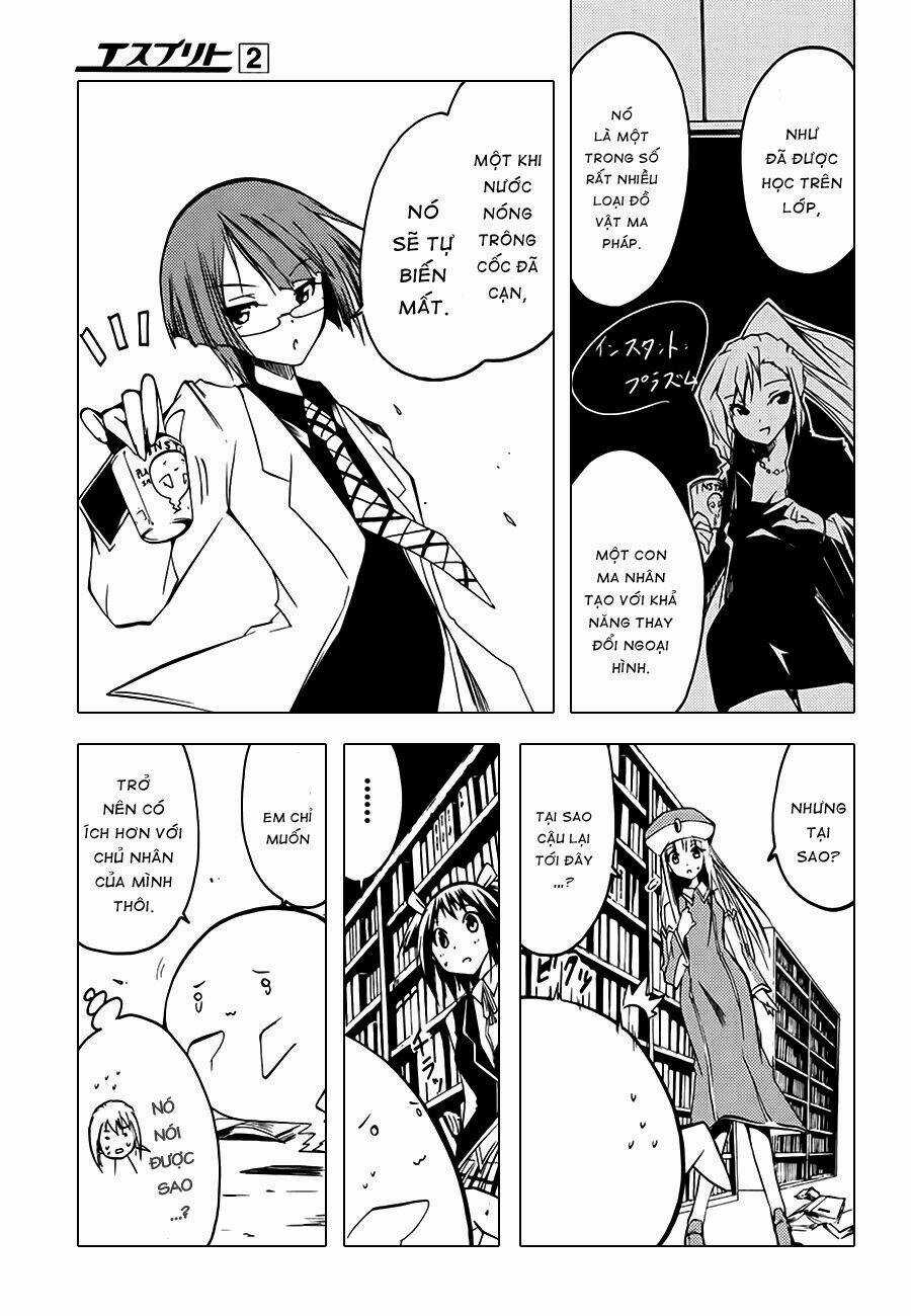 Esprit Chapter 7 trang 38