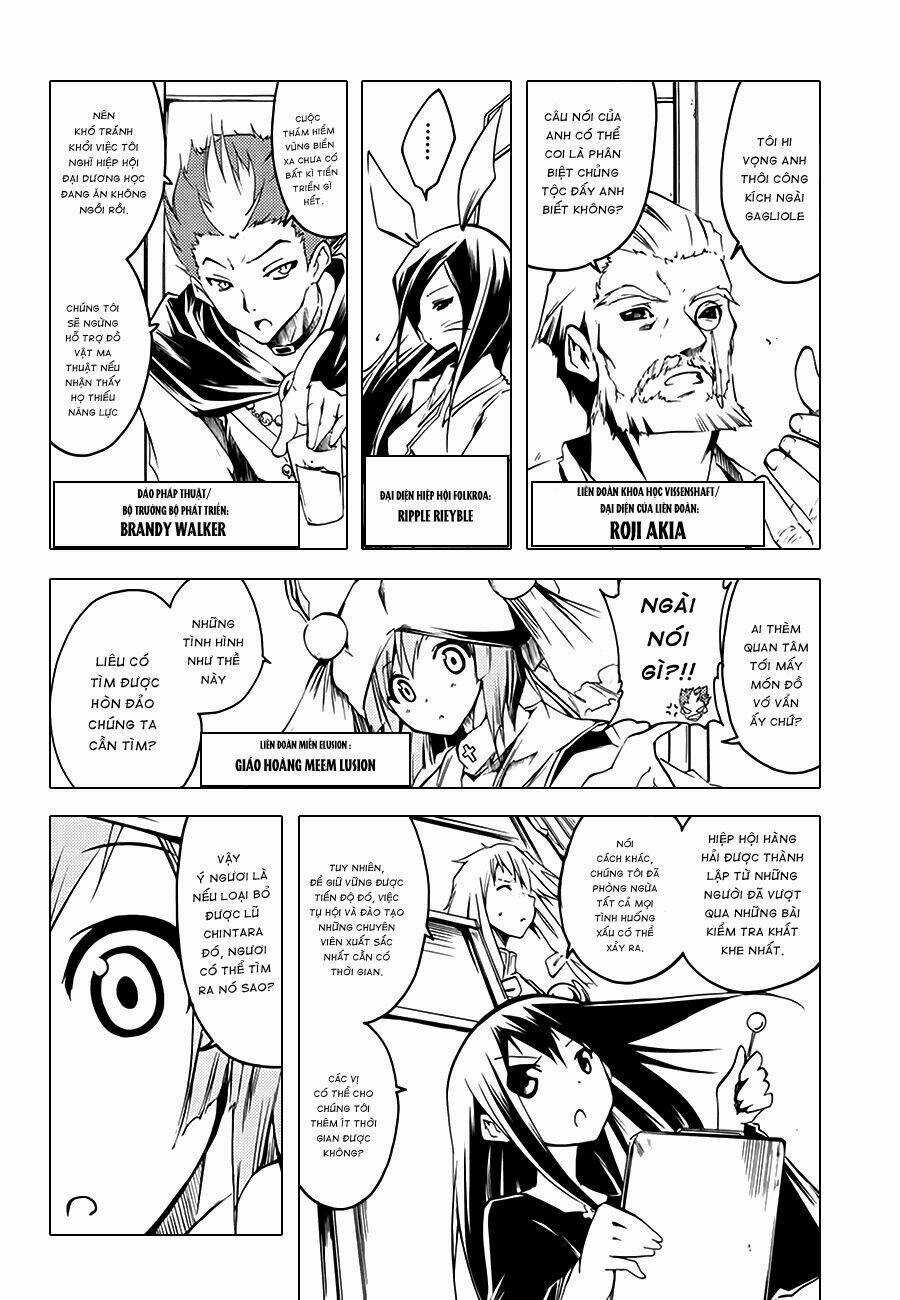 Esprit Chapter 7 trang 4