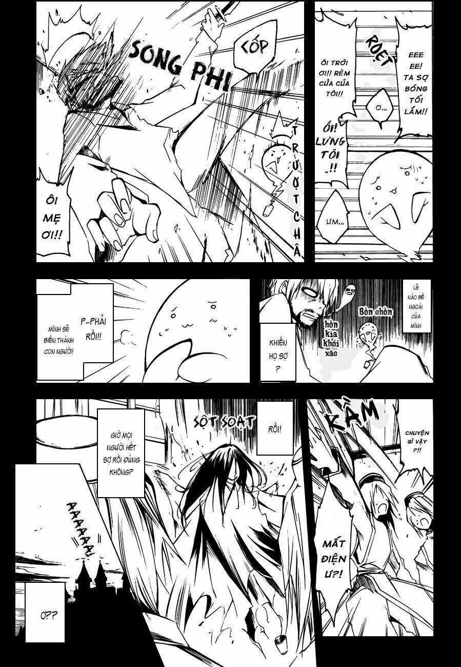 Esprit Chapter 7 trang 40