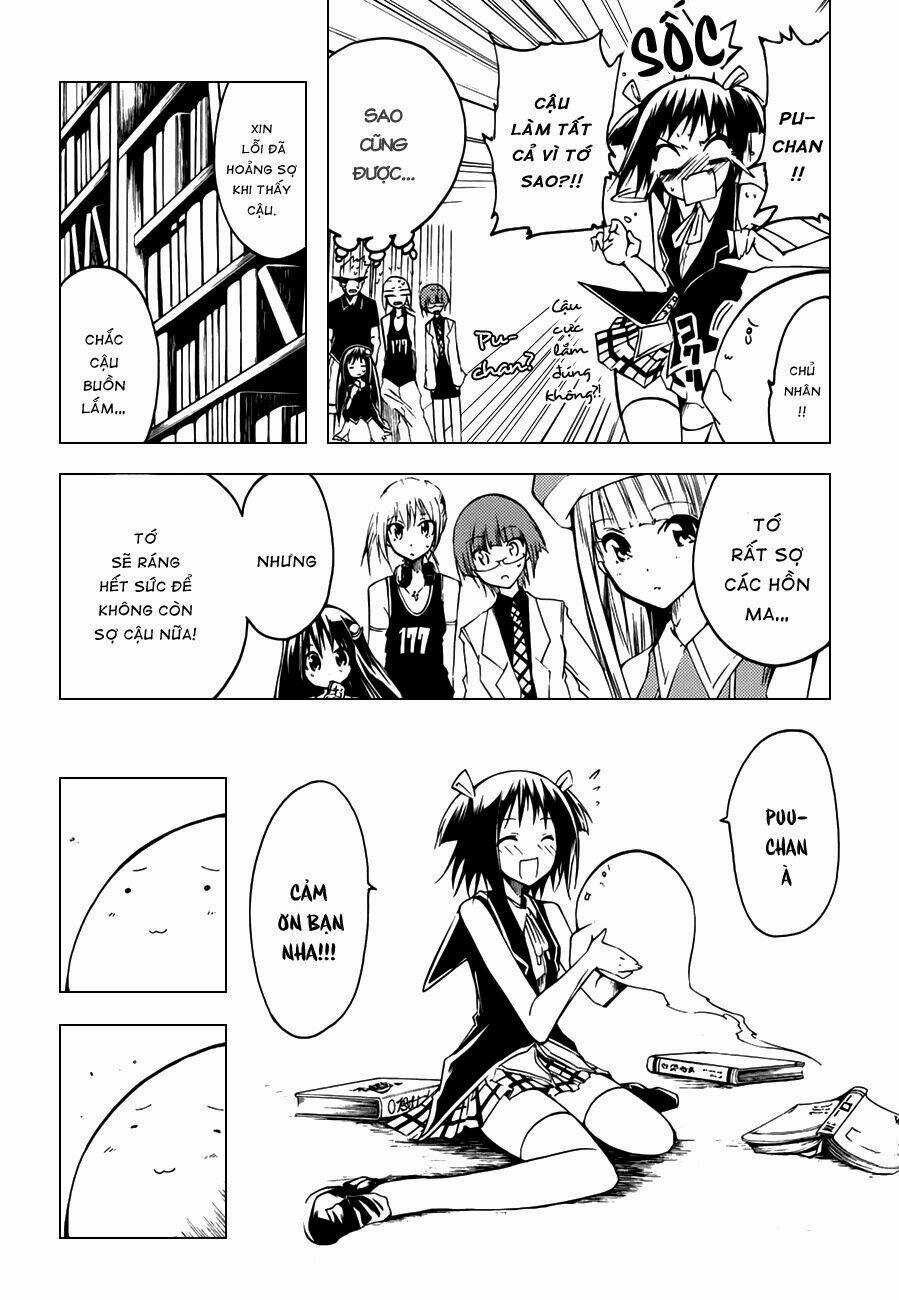 Esprit Chapter 7 trang 41