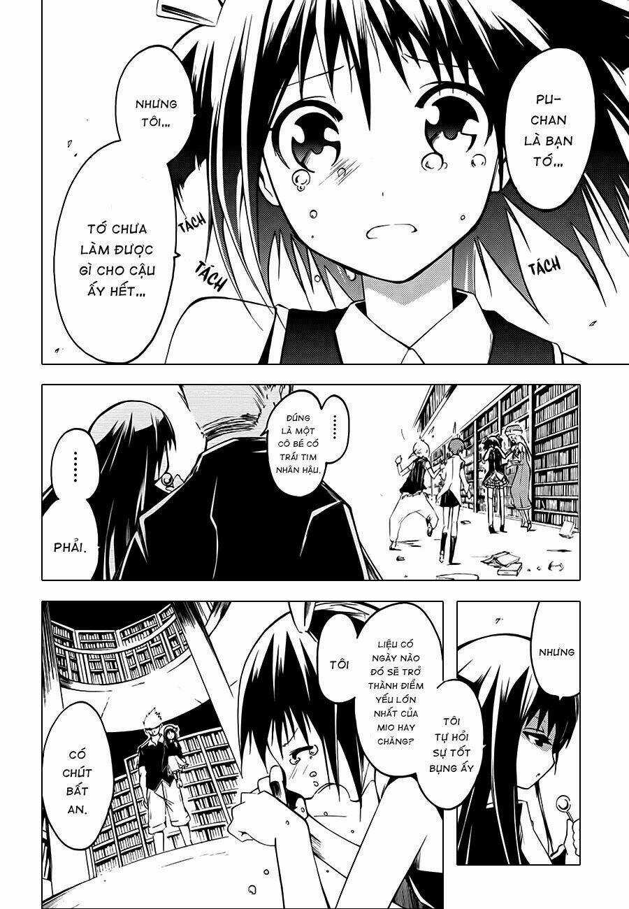 Esprit Chapter 7 trang 43