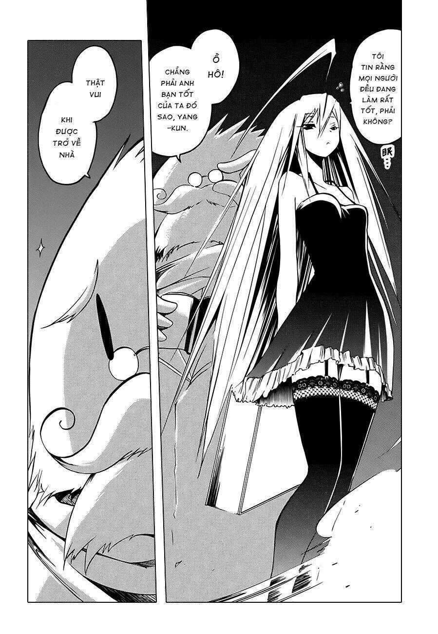 Esprit Chapter 7 trang 45