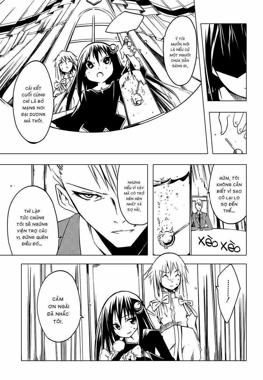 Esprit Chapter 7 trang 5