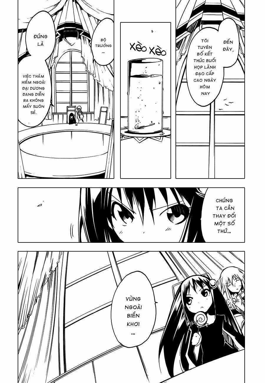 Esprit Chapter 7 trang 6