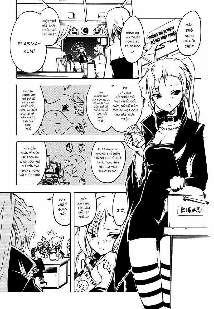 Esprit Chapter 7 trang 7