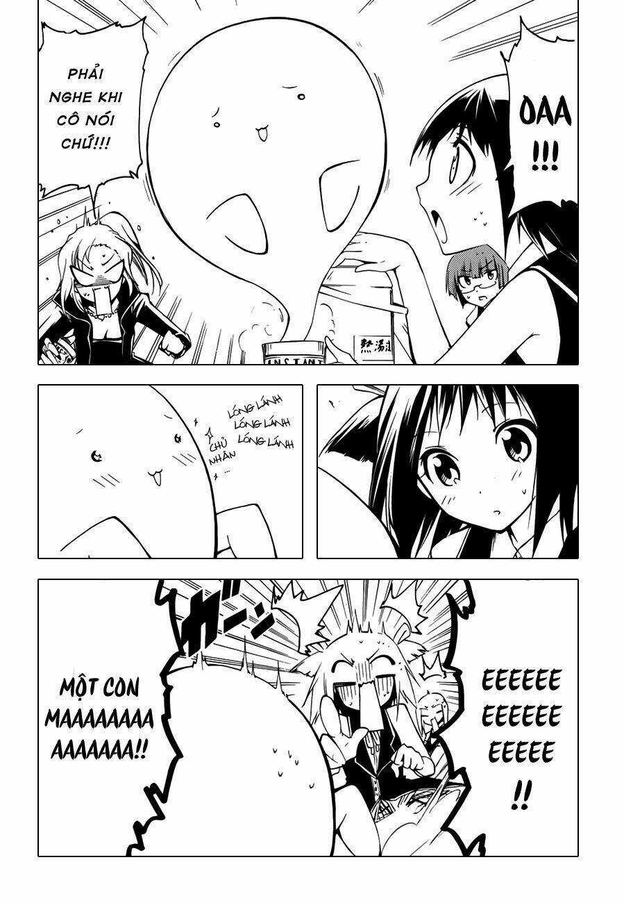 Esprit Chapter 7 trang 8