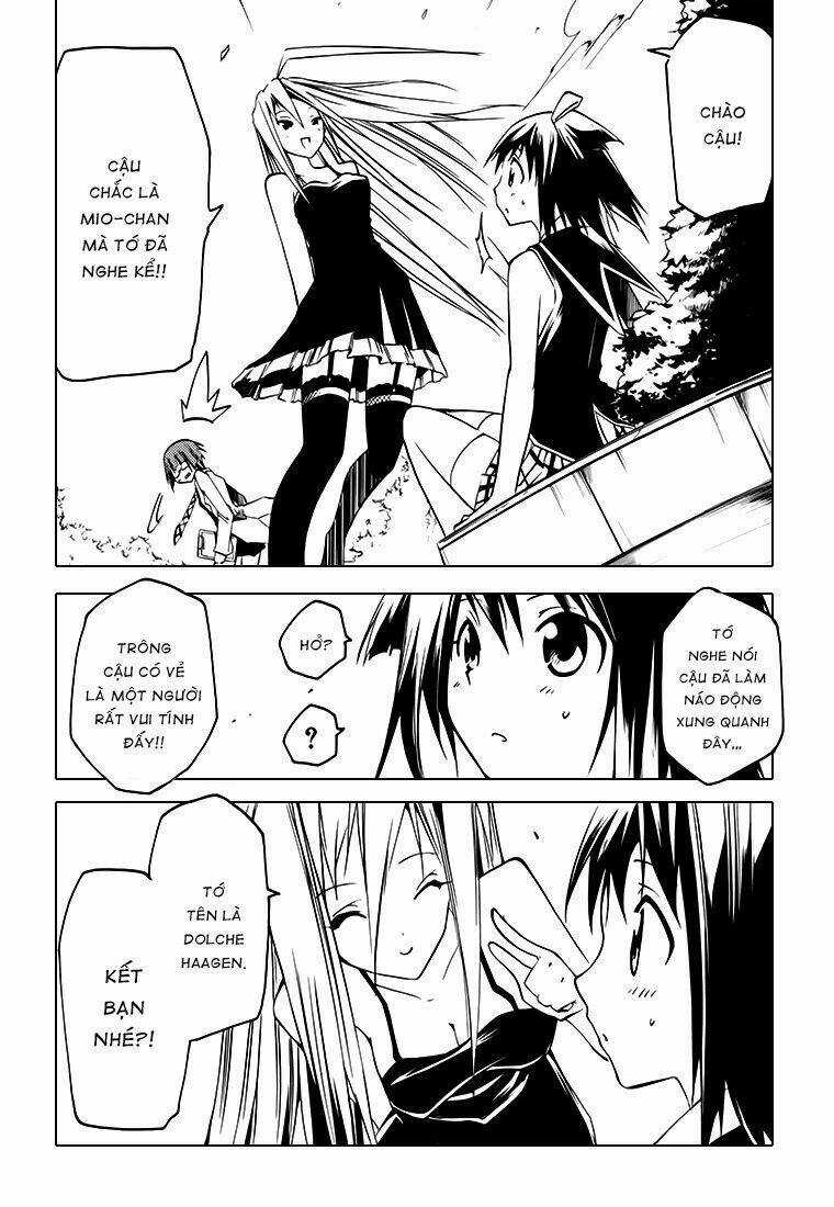 Esprit Chapter 8 trang 10