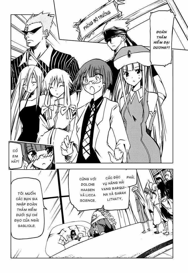 Esprit Chapter 8 trang 12