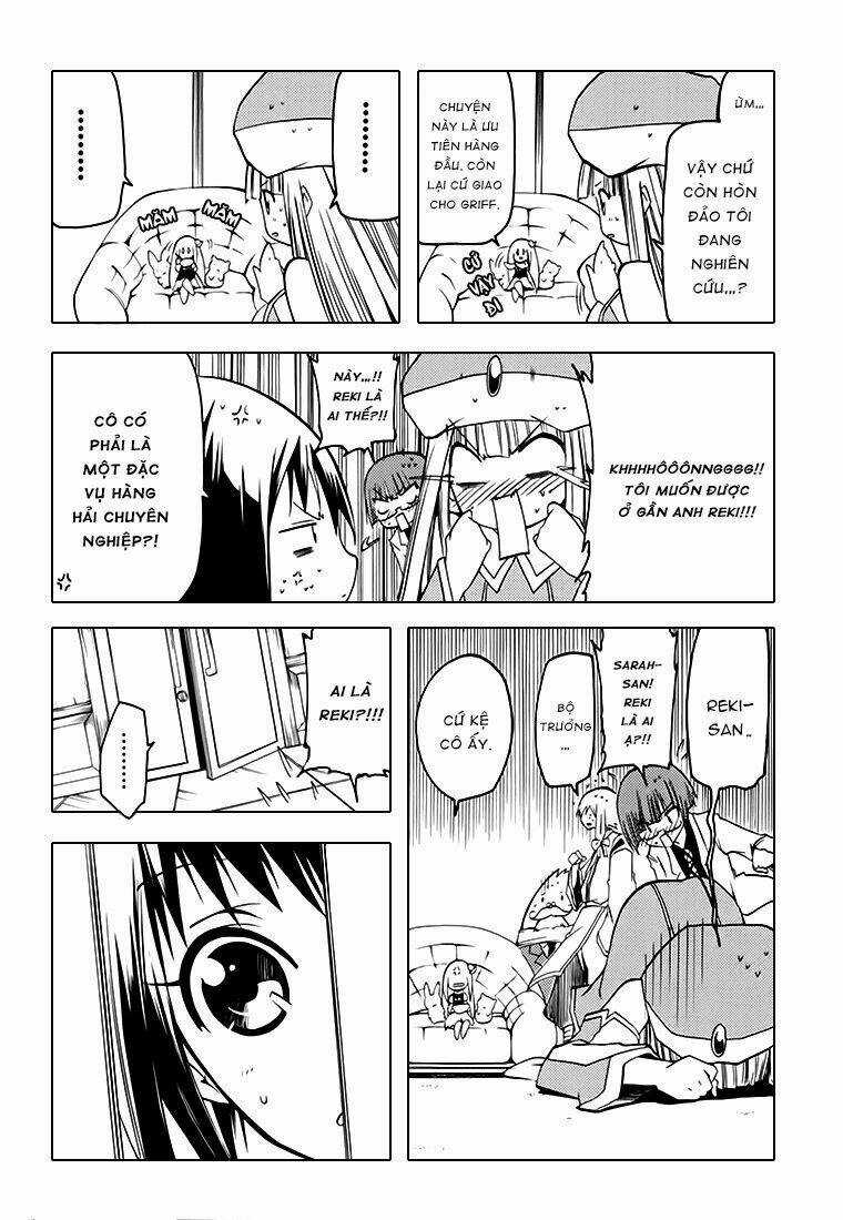 Esprit Chapter 8 trang 14