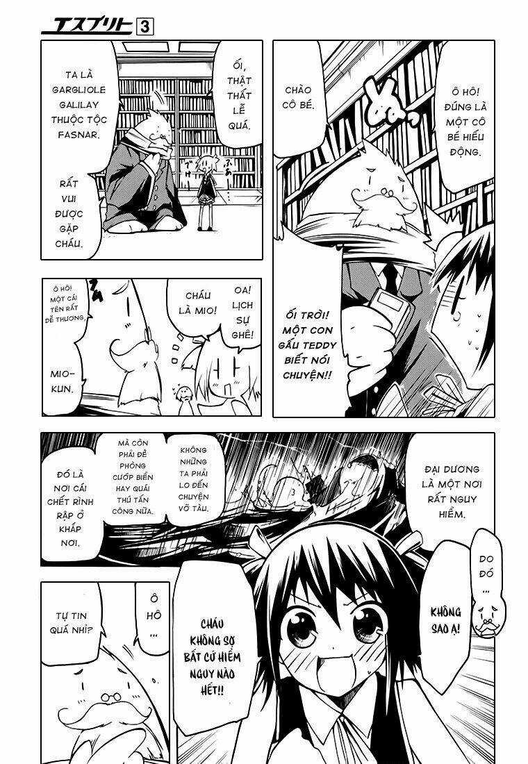 Esprit Chapter 8 trang 17