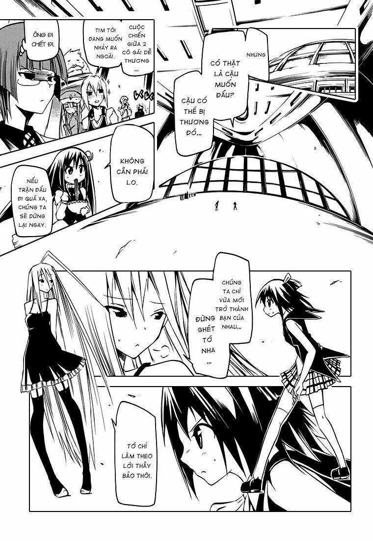 Esprit Chapter 8 trang 19