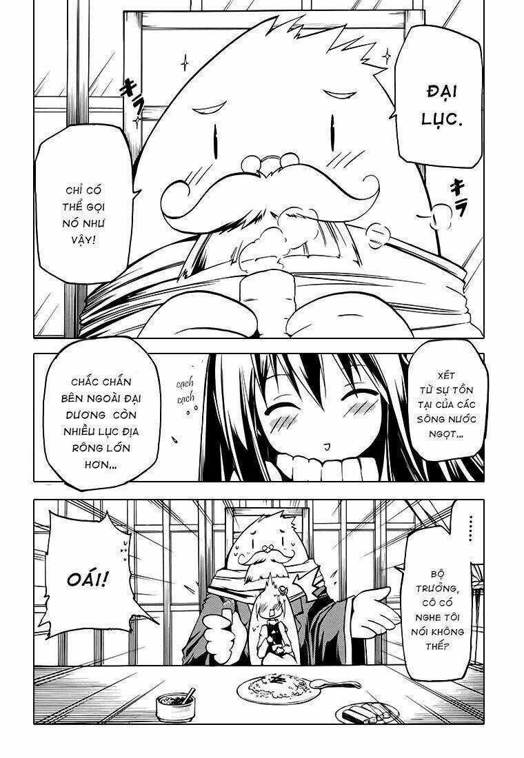 Esprit Chapter 8 trang 2