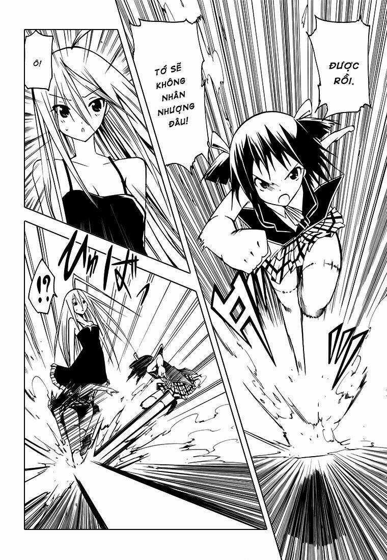 Esprit Chapter 8 trang 20