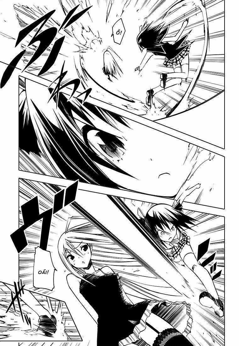 Esprit Chapter 8 trang 21