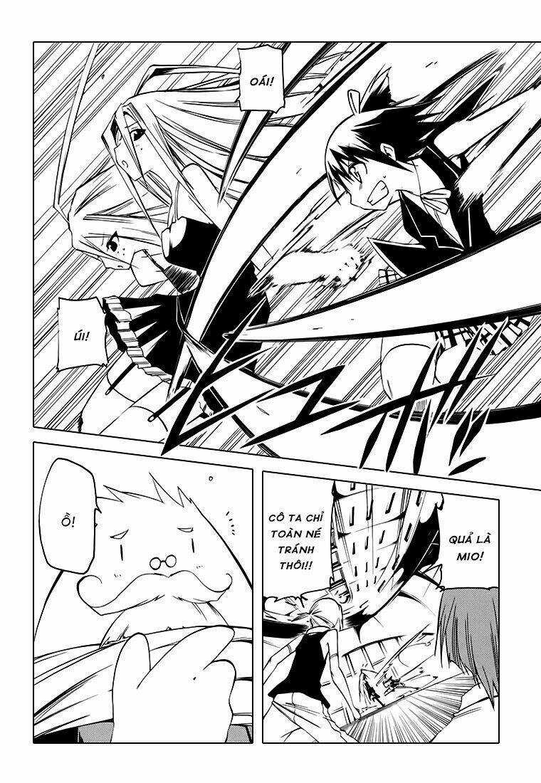 Esprit Chapter 8 trang 22