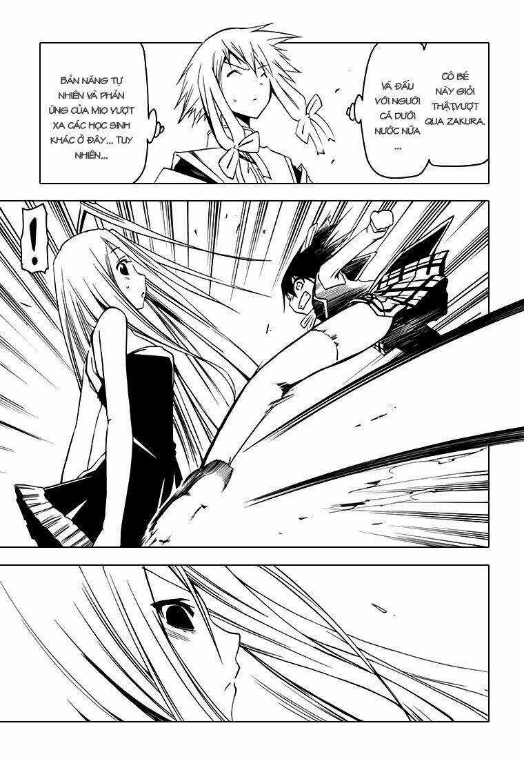 Esprit Chapter 8 trang 23