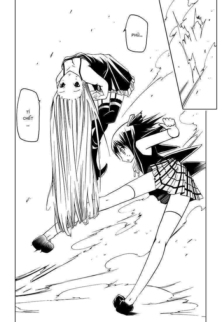 Esprit Chapter 8 trang 24