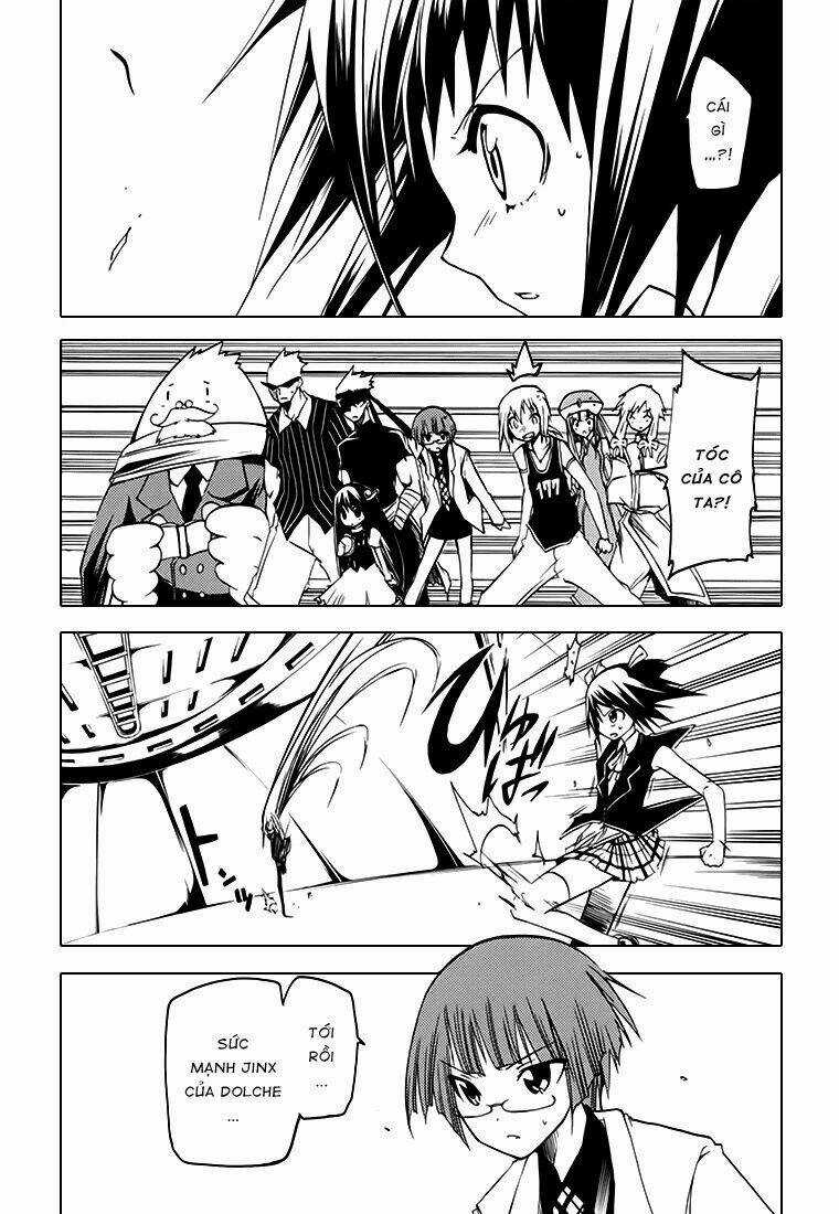 Esprit Chapter 8 trang 25