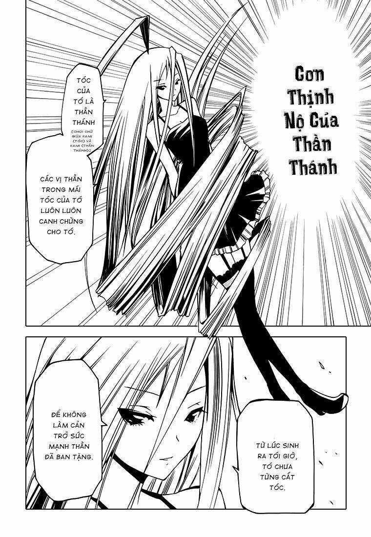 Esprit Chapter 8 trang 26